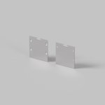 Комплектующие для профиля Led Strip 642083