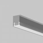 Комплектующие для профиля Led Strip 642088
