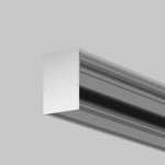 Комплектующие для профиля Led Strip 642095