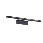 Подсветка ПРОЕКЦИЯ черный w40*10 h5,5 Led 5W (4000K) Кнопка On/Off Kink light 6430-1,19