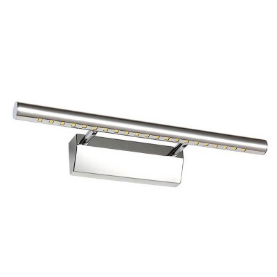 

Подсветка ПРОЕКЦИЯ хром h-5,5 w40*10 Led 5W (4000K) Кнопка On/Off Kink light 6430-1,02, 6430-1,02