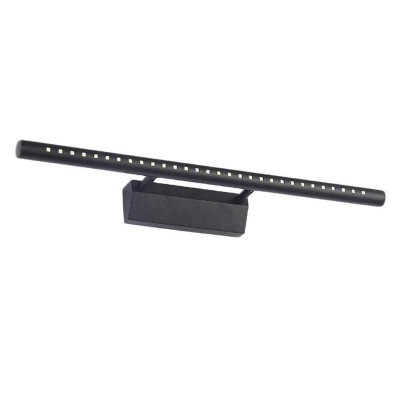 Подсветка ПРОЕКЦИЯ черная w105*10 h 5,5 Led 12W (4000K) Кнопка On/Off Kink light 6430-4,19 Подсветка ПРОЕКЦИЯ черная w105*10 h 5,5 Led 12W (4000K) Кнопка On/Off Kink light 6430-4,19