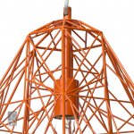 Светильник потолочный Mw light 643010801 Кассель/Kassel