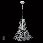 Светильник потолочный Mw light 643011201 Кассель/Kassel