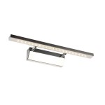 Подсветка ПРОЕКЦИЯ хром w40 Led 5W (4000K) Кнопка On/Off Kink light 6432-1,02