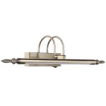 Подсветка ПРОЕКЦИЯ бронза w56 Led 9W (4000K) Кнопка On/Off Kink light 6448-1,20