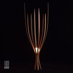 Торшер Mw light 645040601 Эмден/Emden