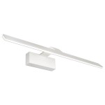 Подсветка ПРОЕКЦИЯ белый h150 w52*19 Led 12w (4000К) Kink light 6451-2,01