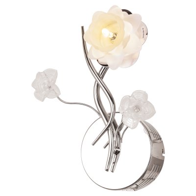 Светильник ЭкономСвет 6457/1wCR WTLED