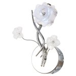 Светильник ЭкономСвет 6457/1wCR WTLED