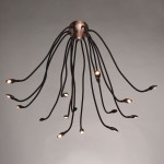 Люстра De Markt 646011015 Зиген