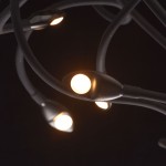 Люстра De Markt 646011015 Зиген