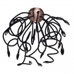 Люстра De Markt 646011015 Зиген