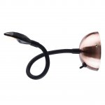 Светильник бра De Markt 646021401 Зиген