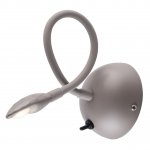 Светильник бра De Markt 646021501 Зиген