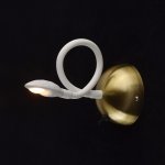 Светильник бра De Markt 646021601 Зиген