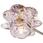 Светильник ЭкономСвет 6467/6CR RC BLWTLED