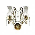 Бра MM Lampadari 6468/A2 V2077