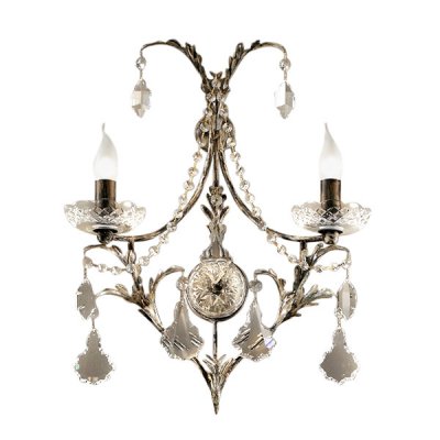 

Бра MM Lampadari 6469/A2 V0580 XP, 6469/A2 V0580 XP