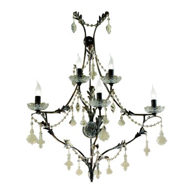 Бра MM Lampadari 6469/A5 V2080 XP Бра MM Lampadari 6469/A5 V2080 XP