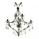 Бра MM Lampadari 6469/A5 V2080 XP