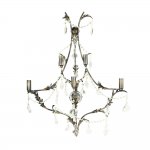 Бра MM Lampadari 6469/A5 V2080 XP