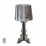 Светильник настольная лампа Mw light 647030201 Трир/Trier