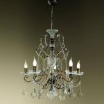 Люстра 6470/5 V1021 MM Lampadari