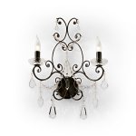 Бра MM Lampadari 6470/A2 V1165 XP