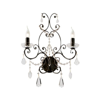 Бра MM Lampadari 6470/A2 V1165 XP Бра MM Lampadari 6470/A2 V1165 XP