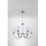 Подвесной светильник MODEMODERN MD.6472.6