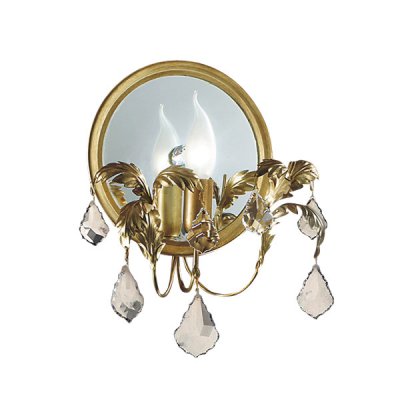 Бра MM Lampadari 6474/A1 V1876 XP Бра MM Lampadari 6474/A1 V1876 XP