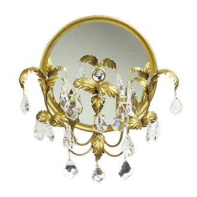 Бра MM Lampadari 6474/A2 V1165 Бра MM Lampadari 6474/A2 V1165