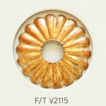 Потолочный светильник MM Lampadari 6474/P4 V2115