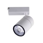 Трековый светильник белый w14*9 h16 Led 30W (4000К) Kink light 6485,01