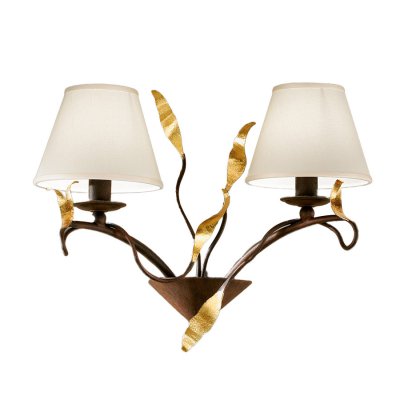 Бра MM Lampadari 6489/A2 V1723 Бра MM Lampadari 6489/A2 V1723