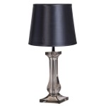 Настольная лампа Mw light 649030201 Ванда