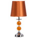 Настольная лампа Mw light 649030901 Ванда