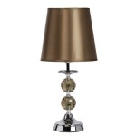 Настольная лампа Mw light 649031001 Ванда