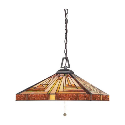 Подвесной светильник Natural concept QZ/STEPHEN/3P STEPHEN