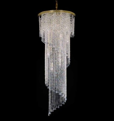 Люстра Preciosa 65 1216 016 07 00 00 35