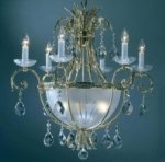 Люстра Preciosa 65 5010 009 85 24 00 70