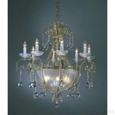 Люстра Preciosa 65 5010 012 85 24 00 01