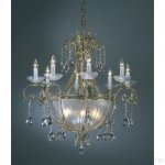 Люстра Preciosa 65 5010 012 85 24 00 01