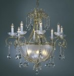 Люстра Preciosa 65 5010 012 85 24 00 28