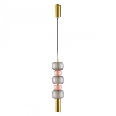 Подвес Lumion 6504/1A VERONA Подвес Lumion 6504/1A VERONA