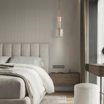 Подвес Lumion 6504/1 SUSPENTIONI