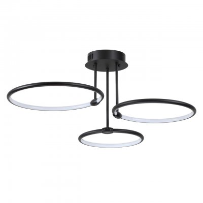 Люстра потолочная Lumion 6506/66CL LEDIO