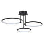 Люстра потолочная Lumion 6506/66CL LEDIO