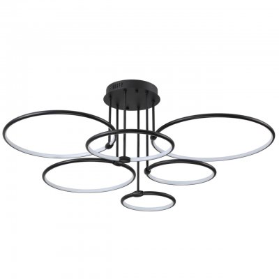 Люстра потолочная Lumion 6506/99CL LEDIO